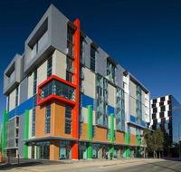 Docklands Private Collection - Accommodation Batemans Bay