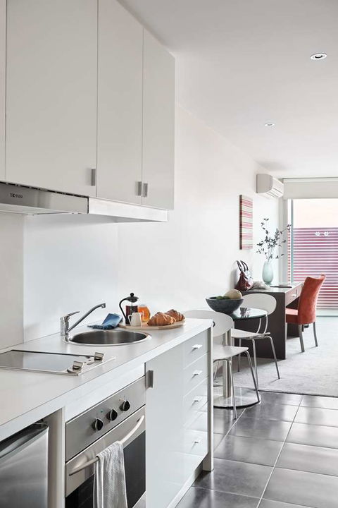 Punthill Williamstown - Accommodation Batemans Bay 10