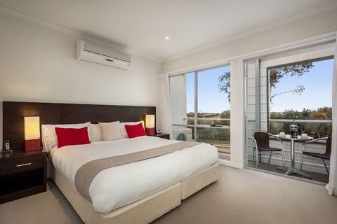 Quest Sanctuary Lakes - Accommodation Batemans Bay 1
