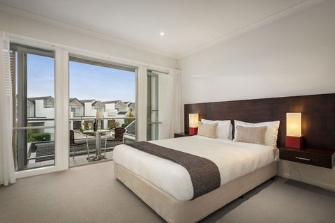 Quest Sanctuary Lakes - Accommodation Batemans Bay 3
