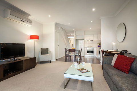 Quest Sanctuary Lakes - Accommodation Batemans Bay 4