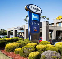 Nightcap at St Albans Hotel - Accommodation Batemans Bay