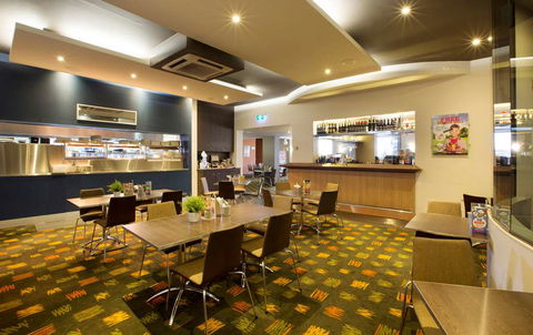 Nightcap At St Albans Hotel - Accommodation Batemans Bay 3