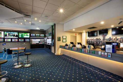 Nightcap At St Albans Hotel - Accommodation Batemans Bay 4