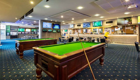 Nightcap At St Albans Hotel - Accommodation Batemans Bay 8