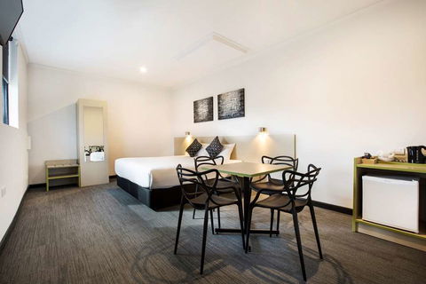 Nightcap At St Albans Hotel - Accommodation Batemans Bay 9