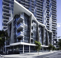 The Sebel Residences Melbourne Docklands - Accommodation Batemans Bay