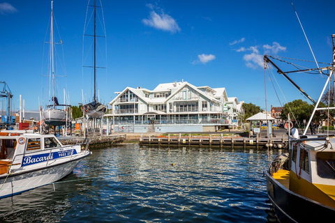 Williamstown Residences - Accommodation Batemans Bay 1