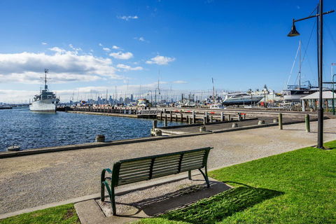 Williamstown Residences - Accommodation Batemans Bay 2