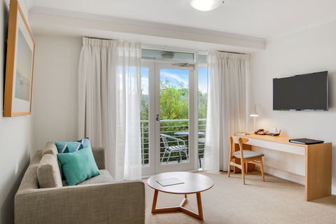 Williamstown Residences - Accommodation Batemans Bay 5