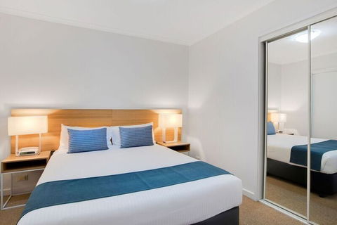 Williamstown Residences - Accommodation Batemans Bay 7