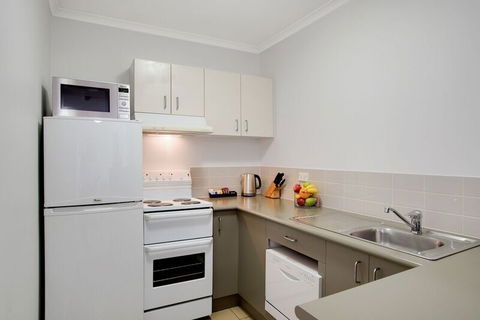 Williamstown Residences - Accommodation Batemans Bay 8