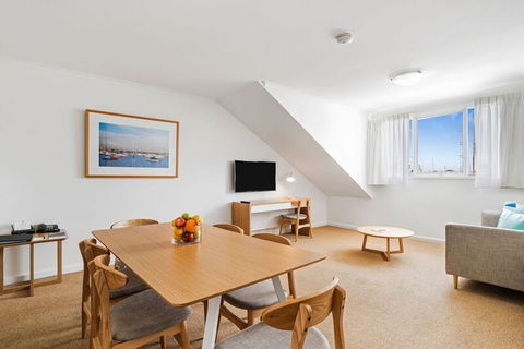 Williamstown Residences - Accommodation Batemans Bay 17