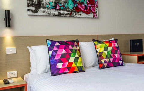 Nightcap At Ashley Hotel - Accommodation Batemans Bay 2