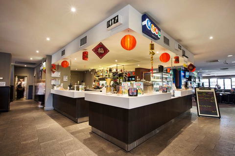 Nightcap At Ashley Hotel - Accommodation Batemans Bay 3