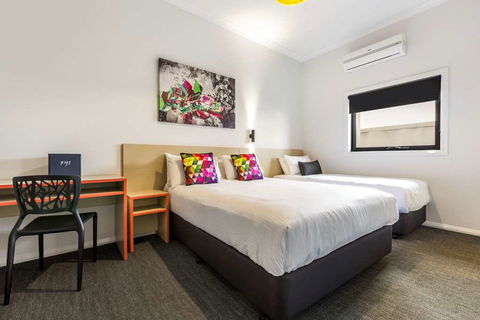 Nightcap At Ashley Hotel - Accommodation Batemans Bay 6