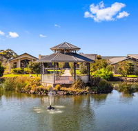 Quality Suites Point Cook Seasons 5 - Accommodation Batemans Bay