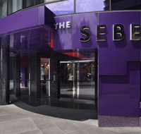 The Sebel Melbourne Docklands - Accommodation Batemans Bay