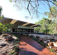 Groote Eylandt Lodge by Metro Hotels - Accommodation Batemans Bay
