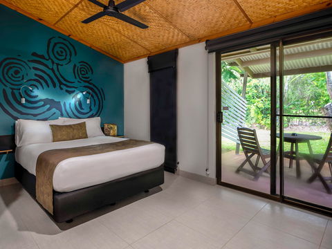 Kakadu Lodge Cooinda, Mngd By Accor - Accommodation Batemans Bay 4