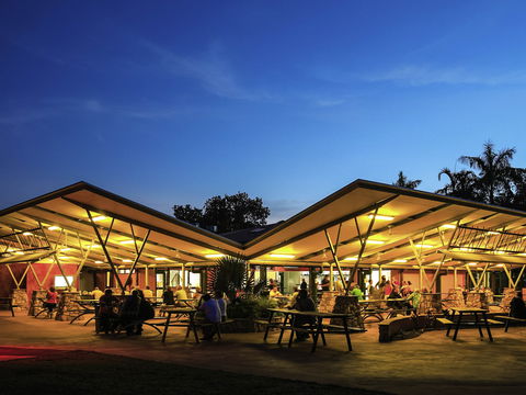 Kakadu Lodge Cooinda, Mngd By Accor - Accommodation Batemans Bay 8