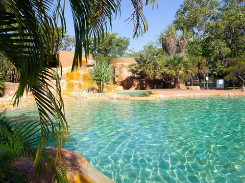 Kakadu Lodge Cooinda, Mngd By Accor - Accommodation Batemans Bay 10