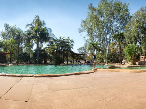 Kakadu Lodge Cooinda, Mngd By Accor - Accommodation Batemans Bay 11