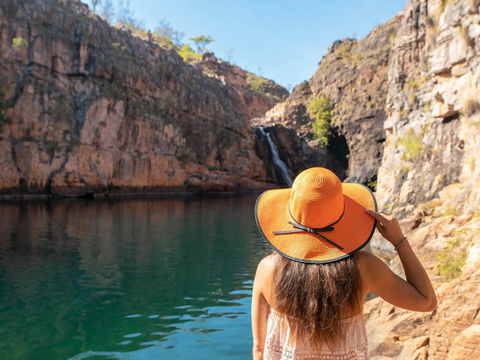 Kakadu Lodge Cooinda, Mngd By Accor - Accommodation Batemans Bay 13