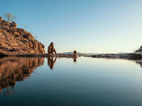 Kakadu Lodge Cooinda, Mngd By Accor - Accommodation Batemans Bay 14