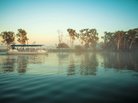 Kakadu Lodge Cooinda, Mngd By Accor - Accommodation Batemans Bay 15