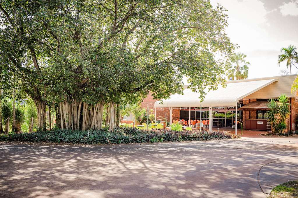 Adelaide River NT Accommodation Batemans Bay