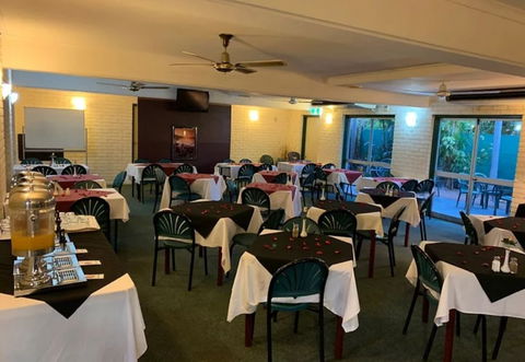 Pine Tree Motel - Accommodation Batemans Bay 2
