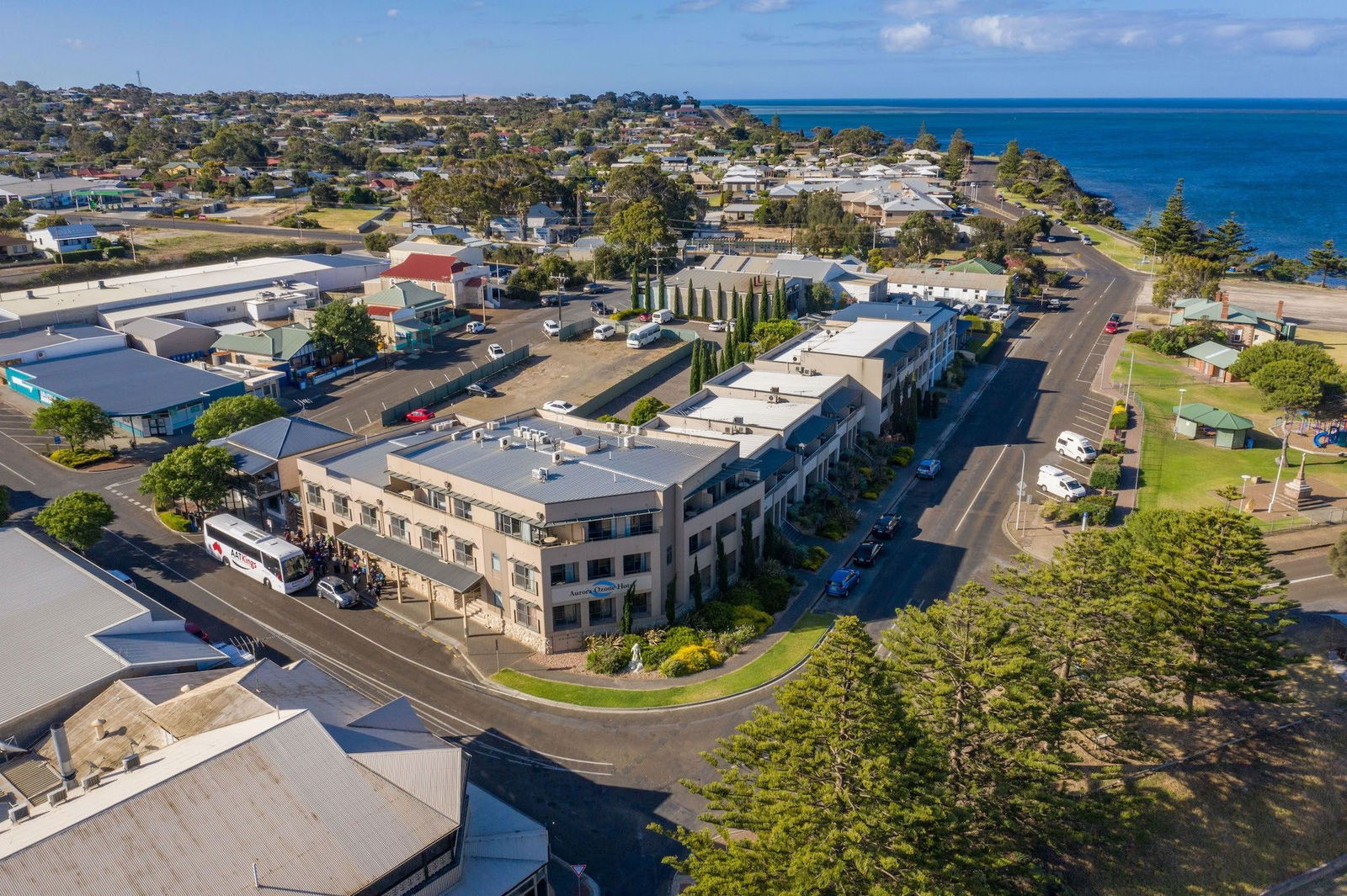Hanson Bay SA Accommodation Batemans Bay