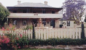 Segenhoe Inn Luxury Boutique Hotel - Accommodation Batemans Bay 0
