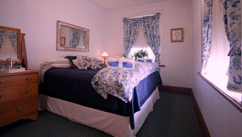 Segenhoe Inn Luxury Boutique Hotel - Accommodation Batemans Bay 1