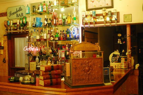 Segenhoe Inn Luxury Boutique Hotel - Accommodation Batemans Bay 2