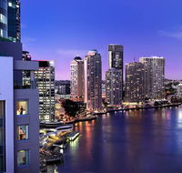 The Stamford Plaza Brisbane - Accommodation Batemans Bay