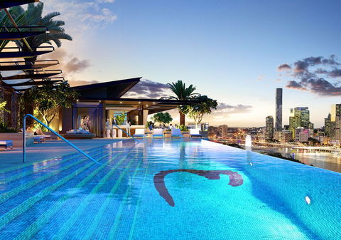 Emporium Hotel South Bank - Accommodation Batemans Bay 2