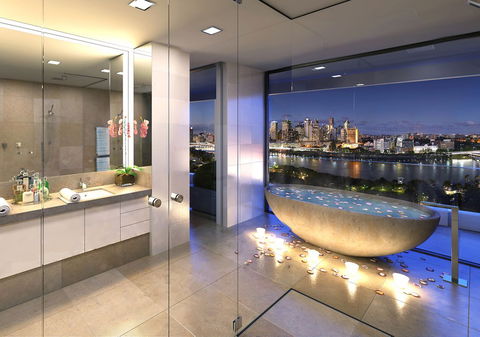 Emporium Hotel South Bank - Accommodation Batemans Bay 3