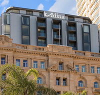 Adina Apartment Hotel Brisbane - Accommodation Batemans Bay