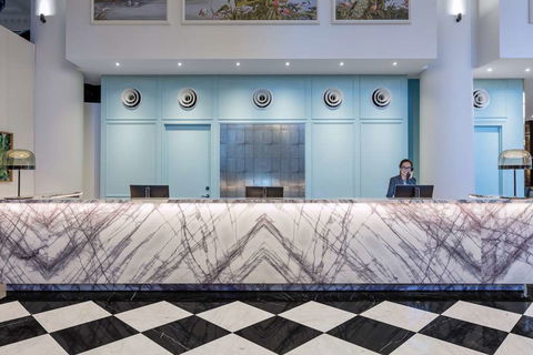 Adina Apartment Hotel Brisbane - Accommodation Batemans Bay 3