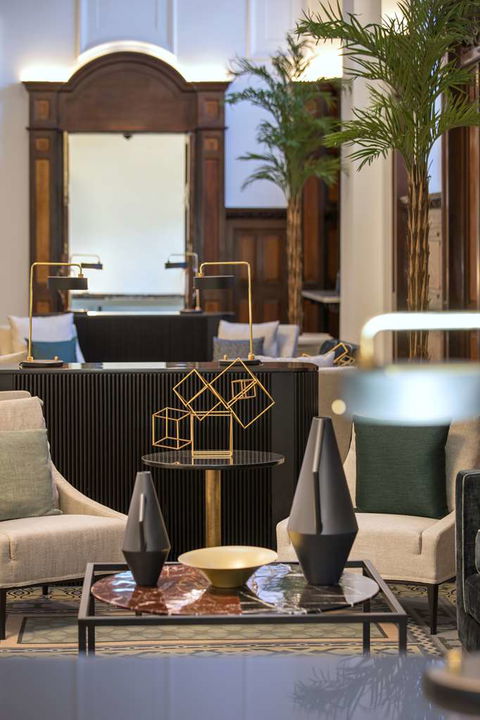 Adina Apartment Hotel Brisbane - Accommodation Batemans Bay 4