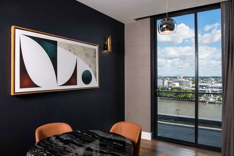 Adina Apartment Hotel Brisbane - Accommodation Batemans Bay 11