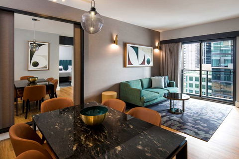 Adina Apartment Hotel Brisbane - Accommodation Batemans Bay 13