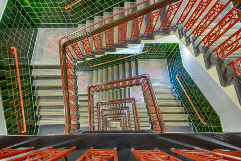 Adina Apartment Hotel Brisbane - Accommodation Batemans Bay 16