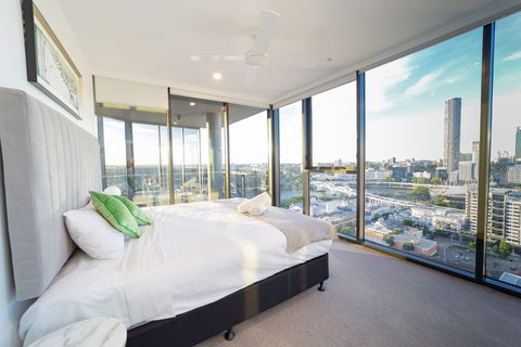 Arise Brisbane One - Accommodation Batemans Bay 5