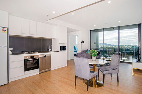 Arise Brisbane One - Accommodation Batemans Bay 10