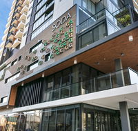 Arise Soda - Accommodation Batemans Bay