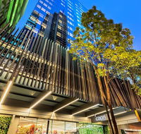 Capri by Fraser Brisbane - Accommodation Batemans Bay