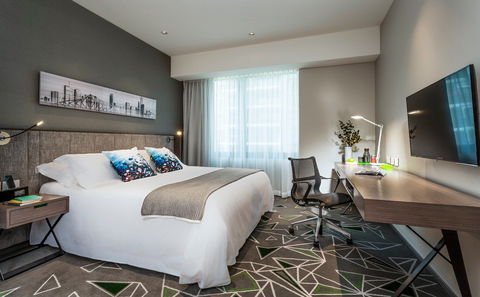 Capri by Fraser Brisbane - Accommodation Batemans Bay 2